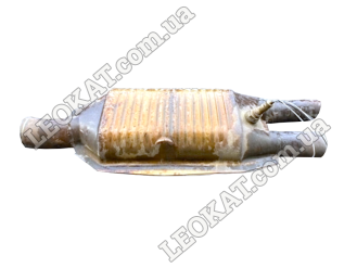 LEOKAT Викуп каталізаторів - Chrysler -  - Кераміка - 092ABP