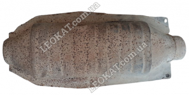 LEOKAT Викуп каталізаторів - Chrysler -  - Кераміка - 099A FISH