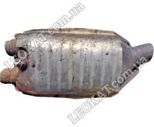 LEOKAT Викуп каталізаторів - Chrysler -  - Кераміка - 101ABP Chrysler Large