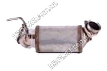 LEOKAT Викуп каталізаторів - Chrysler -  - Кераміка - 1052F275120310