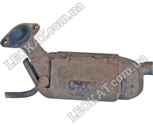 LEOKAT Викуп каталізаторів - Chrysler -  - Кераміка - 107A Domestic Standard