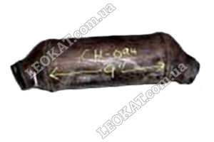 LEOKAT Викуп каталізаторів - Chrysler -  - Кераміка - 107ABF 107ABF####
