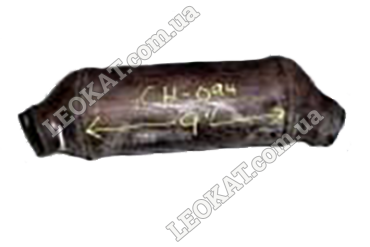 LEOKAT Викуп каталізаторів - Chrysler -  - Кераміка - 107ABF 107ABF####