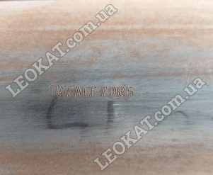 LEOKAT Викуп каталізаторів - Chrysler -  - Кераміка - 107AEF Domestic Standard
