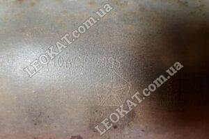 LEOKAT Викуп каталізаторів - Chrysler -  - Кераміка - 110ACF 130242983109