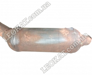 LEOKAT Викуп каталізаторів - Chrysler -  - Кераміка - 110ADF