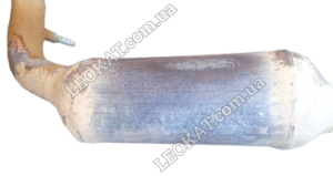 LEOKAT Викуп каталізаторів - Chrysler -  - Кераміка - 110AEF Domestic Standard