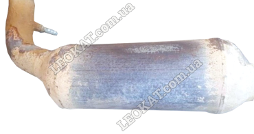LEOKAT Викуп каталізаторів - Chrysler -  - Кераміка - 110AEF Domestic Standard