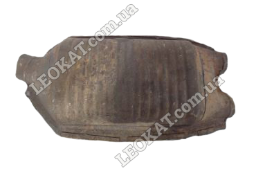 LEOKAT Викуп каталізаторів - Chrysler -  - Кераміка - 139ABP Chrysler 3-Pipe