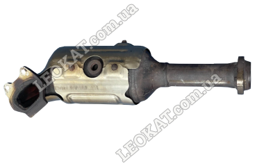 LEOKAT Викуп каталізаторів - Chrysler -  - Кераміка - 140AB 140AB22053B Domestic Pre