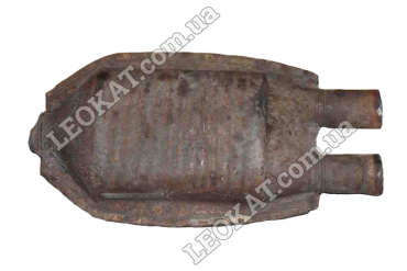 LEOKAT Викуп каталізаторів - Chrysler -  - Кераміка - 141W 141W4010/ 141W3821