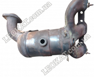 LEOKAT Викуп каталізаторів - Chrysler -  - Кераміка - 142AB Domestic High Grade