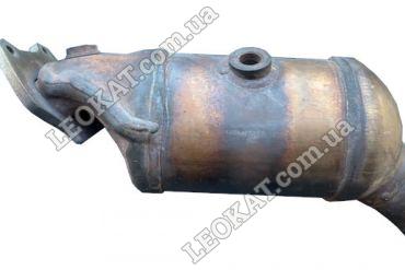 LEOKAT Викуп каталізаторів - Chrysler -  - Кераміка - 14664F225378589