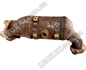 LEOKAT Викуп каталізаторів - Chrysler -  - Кераміка - 151AE