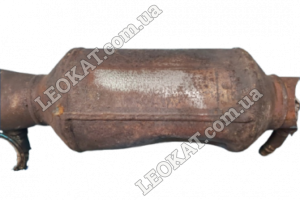 LEOKAT Викуп каталізаторів - Chrysler -  - Кераміка - 158AAW