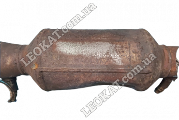 LEOKAT Викуп каталізаторів - Chrysler -  - Кераміка - 158AAW