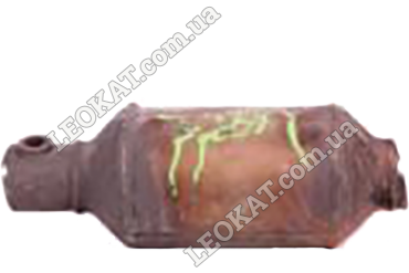 LEOKAT Викуп каталізаторів - Chrysler -  - Кераміка - 158ABW 158ABW####