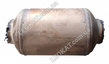 LEOKAT Викуп каталізаторів - Chrysler -  - Кераміка - 166AA 37609