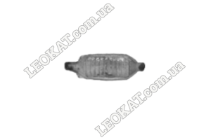 LEOKAT Викуп каталізаторів - Chrysler -  - Кераміка - 191A 191A9005 ; Chrysler Roof/Fish