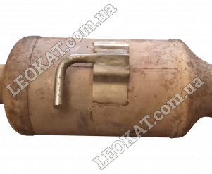 LEOKAT Викуп каталізаторів - Chrysler -  - Кераміка - 191AAM