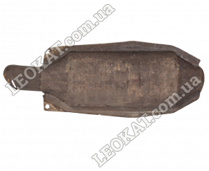 LEOKAT Викуп каталізаторів - Chrysler -  - Кераміка - 191ATP