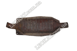 LEOKAT Викуп каталізаторів - Chrysler -  - Кераміка - 191W Chrysler Roof/Fish / 191W0149