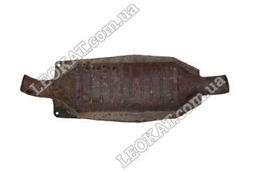 LEOKAT Викуп каталізаторів - Chrysler -  - Кераміка - 191W Chrysler Roof/Fish / 191W0149