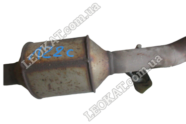 LEOKAT Викуп каталізаторів - Chrysler -  - Кераміка - 2000420