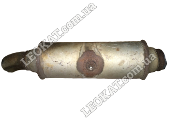 LEOKAT Викуп каталізаторів - Chrysler -  - Кераміка - 206AA