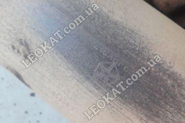 LEOKAT Викуп каталізаторів - Chrysler -  - Кераміка - 218ABF Domestic Standard