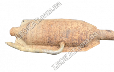 LEOKAT Викуп каталізаторів - Chrysler -  - Кераміка - 231A