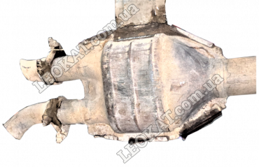 LEOKAT Викуп каталізаторів - Chrysler -  - Кераміка - 245W 245W####