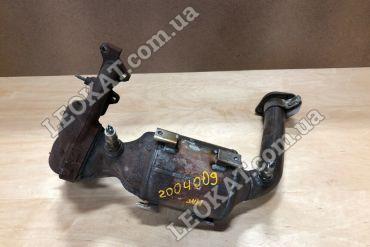 LEOKAT Викуп каталізаторів - Chrysler -  - Кераміка - 254AB 254AB10832D*