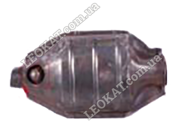 LEOKAT Викуп каталізаторів - Chrysler -  - Кераміка - 274P 274P 2122