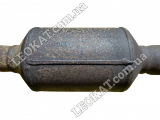 LEOKAT Викуп каталізаторів - Chrysler -  - Кераміка - 305AAW Domestic Standard