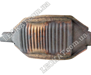 LEOKAT Викуп каталізаторів - Chrysler -  - Кераміка - 315ABW Chrysler Large