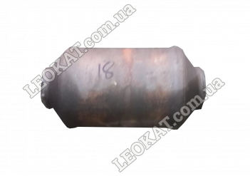 LEOKAT Викуп каталізаторів - Chrysler -  - Кераміка - 33090210167
