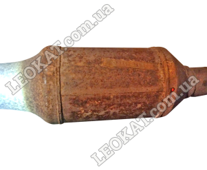 LEOKAT Викуп каталізаторів - Chrysler -  - Кераміка - 334ABW Chrysler Straight