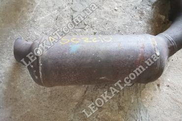 LEOKAT Викуп каталізаторів - Chrysler -  - Кераміка - 354ABF 354ABF9161