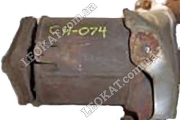 LEOKAT Викуп каталізаторів - Chrysler -  - Кераміка - 360A 360A####