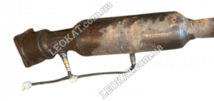 LEOKAT Викуп каталізаторів - Chrysler -  - Кераміка - 363AA LONG CALIBER