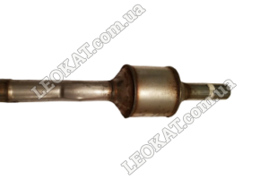 LEOKAT Викуп каталізаторів - Chrysler -  - Кераміка - 364AA / 369AA
