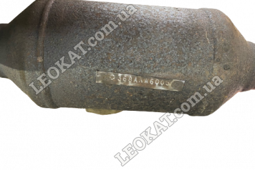 LEOKAT Викуп каталізаторів - Chrysler -  - Кераміка - 368AAW Chrysler Straight