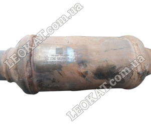 LEOKAT Викуп каталізаторів - Chrysler -  - Кераміка - 373AC