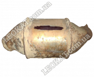 LEOKAT Викуп каталізаторів - Chrysler -  - Кераміка - 382AA Domestic Pre