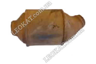 LEOKAT Викуп каталізаторів - Chrysler -  - Кераміка - 390AA (Small) 390AA1134