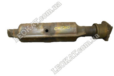 LEOKAT Викуп каталізаторів - Chrysler -  - Кераміка - 397AAM Chrysler