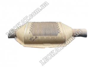 LEOKAT Викуп каталізаторів - Chrysler -  - Кераміка - 398W