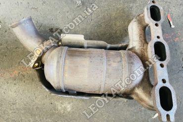LEOKAT Викуп каталізаторів - Chrysler -  - Кераміка - 39972204101022