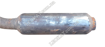 LEOKAT Викуп каталізаторів - Chrysler -  - Кераміка - 4089422098